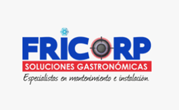 fricorp
